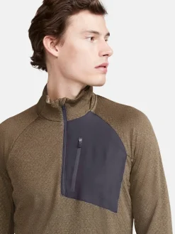 CORE Trim Thermal Midlayer M