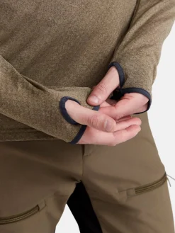 CORE Trim Thermal Midlayer M