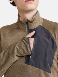 CORE Trim Thermal Midlayer M