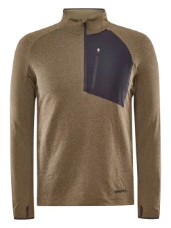 CORE Trim Thermal Midlayer M