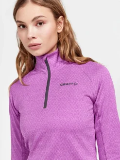 CORE Trim Thermal Midlayer W