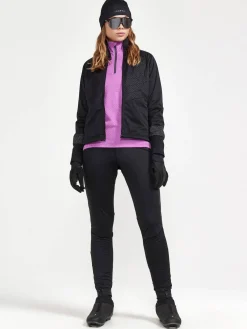 CORE Trim Thermal Midlayer W