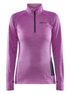 CORE Trim Thermal Midlayer W