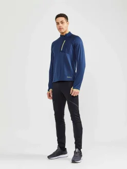 CORE Trim Thermal Midlayer M