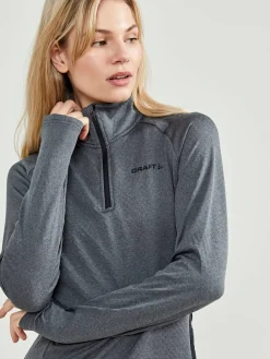CORE Trim Thermal Midlayer W