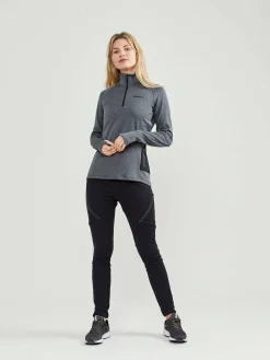 CORE Trim Thermal Midlayer W