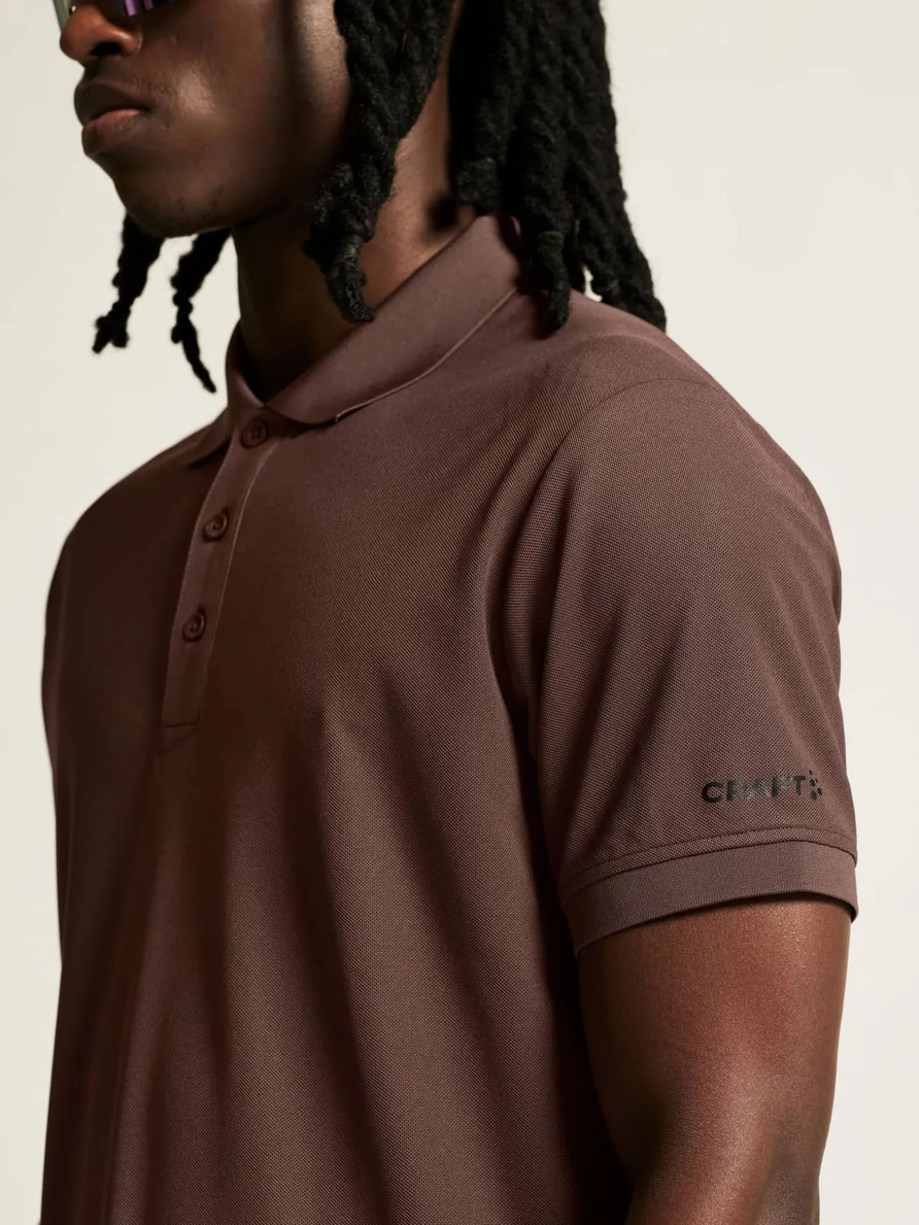 CORE Unify Polo Shirt M