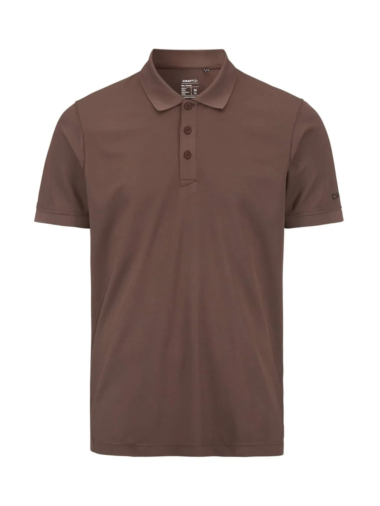 CORE Unify Polo Shirt M