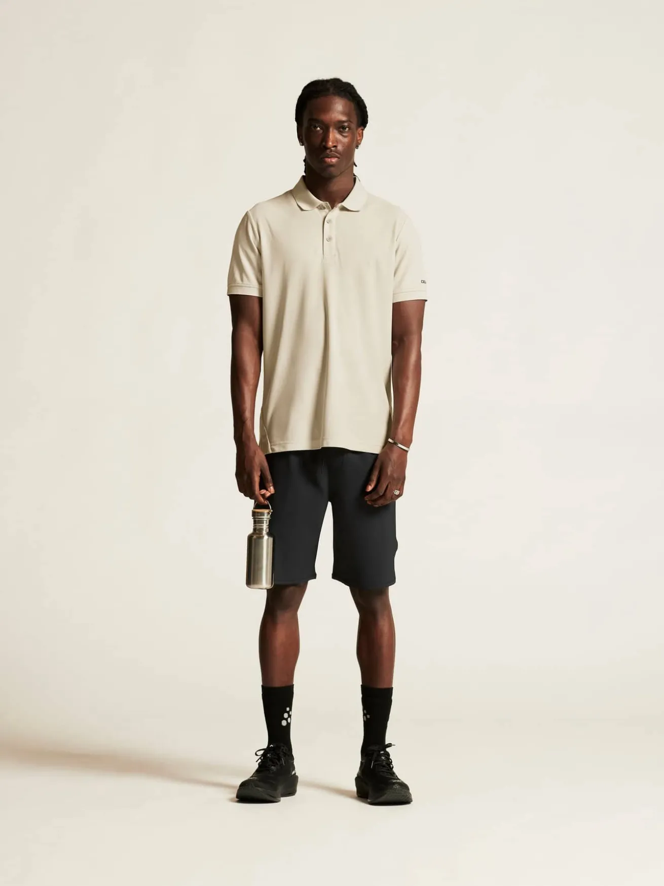 CORE Unify Polo Shirt M