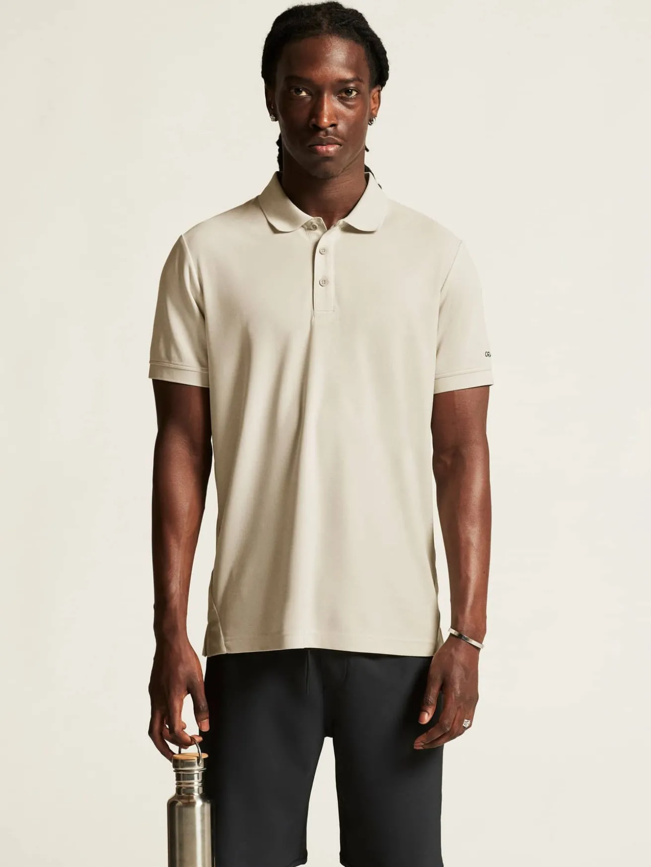 CORE Unify Polo Shirt M