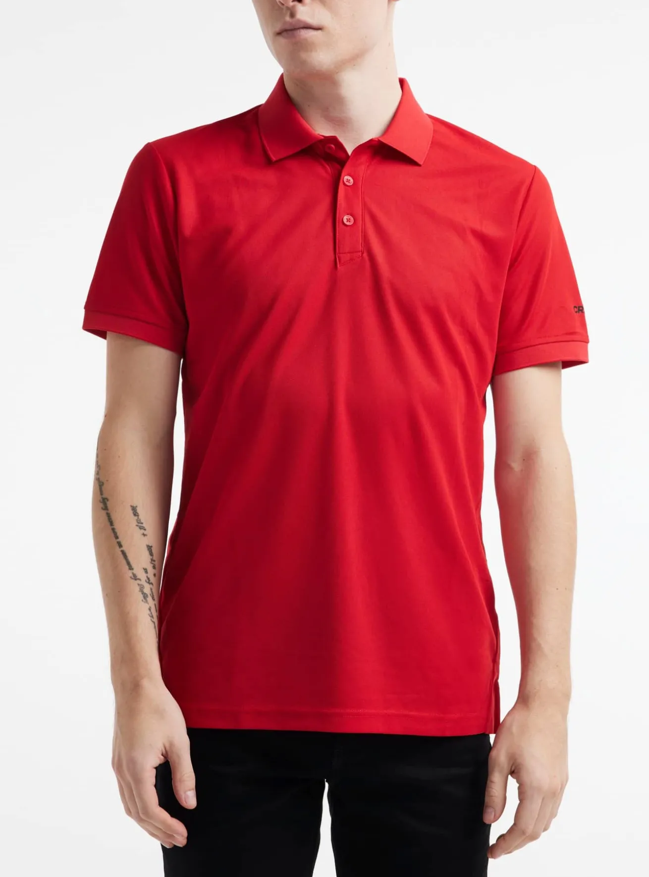 CORE Unify Polo Shirt M