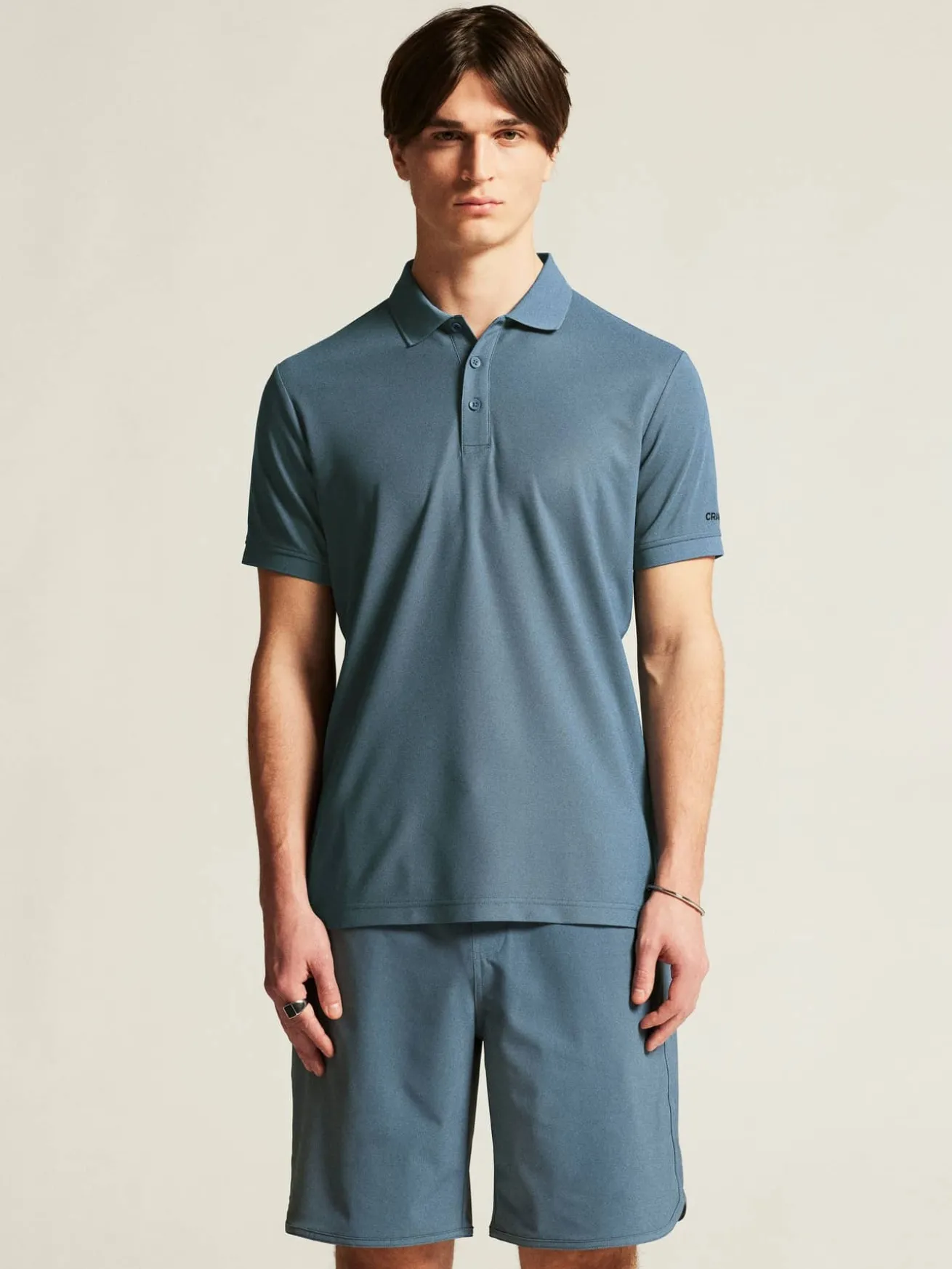 CORE Unify Polo Shirt M
