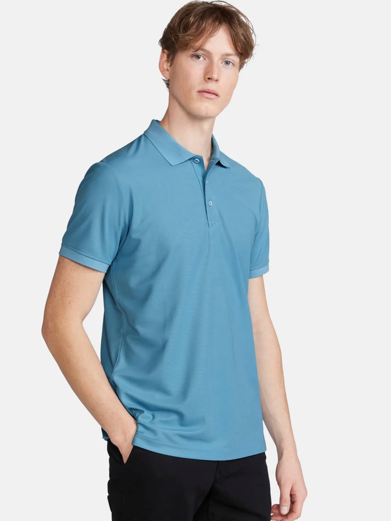 CORE Unify Polo Shirt M