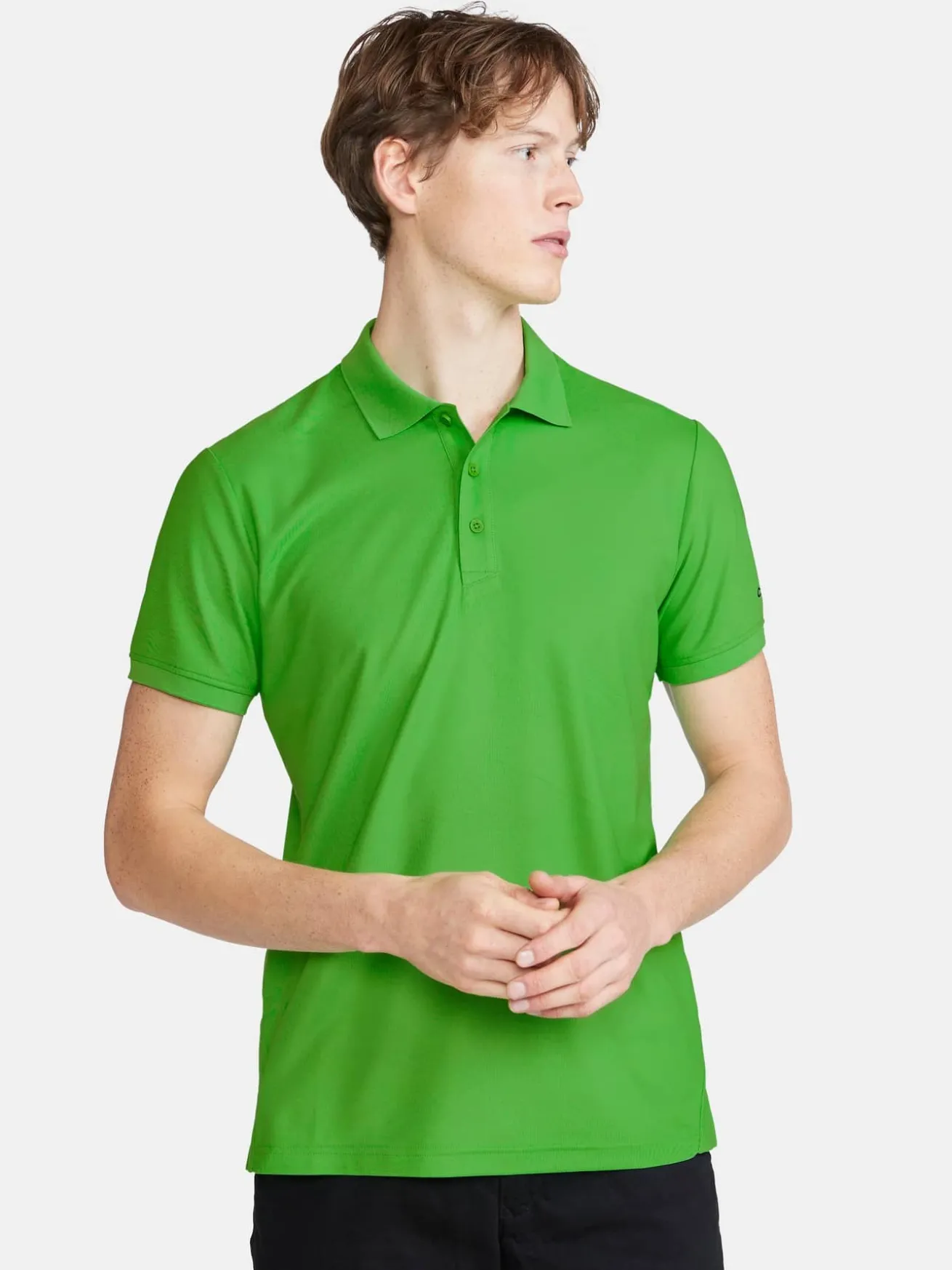 CORE Unify Polo Shirt M