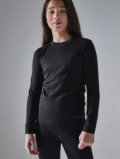CORE Warm Baselayer Set J