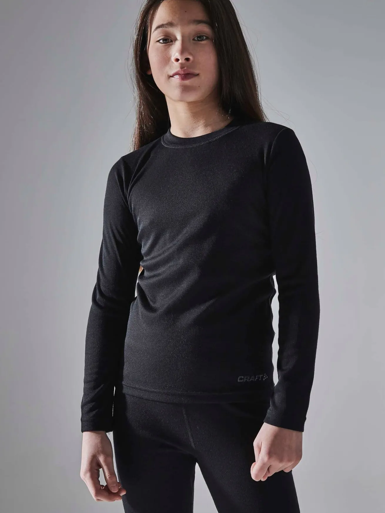 CORE Warm Baselayer Set J