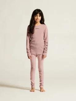 CORE Warm Baselayer Set J