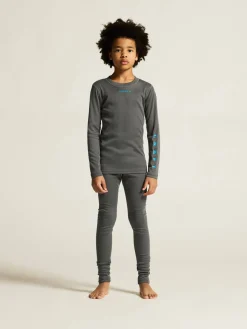 CORE Warm Baselayer Set J