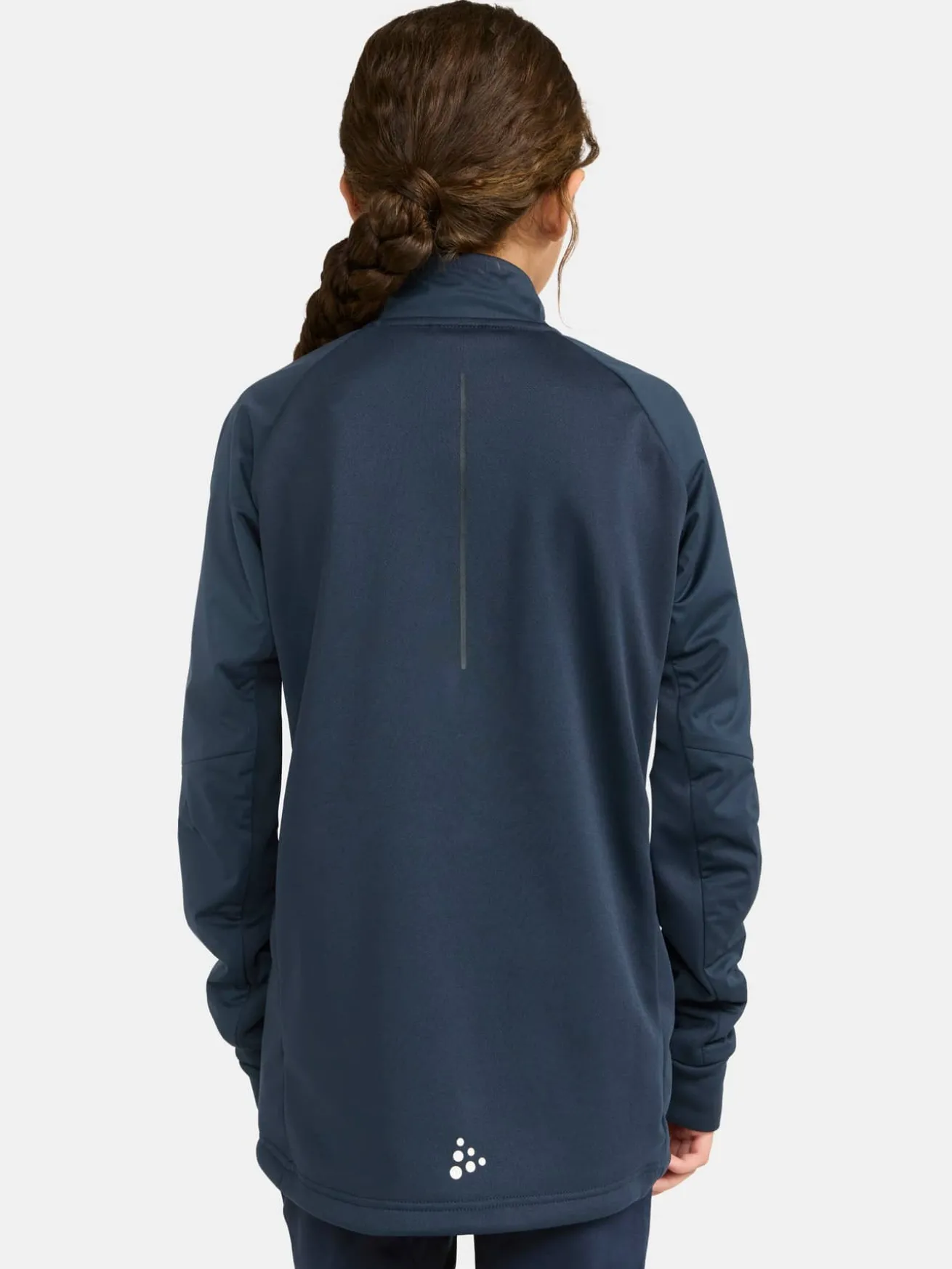 Core Warm XC Jacket Jr