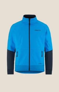 Core Warm XC Jacket Jr