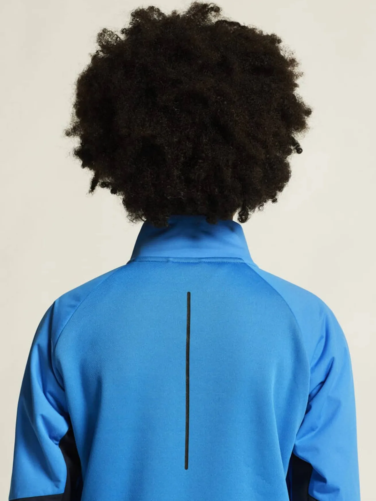 Core Warm XC Jacket Jr