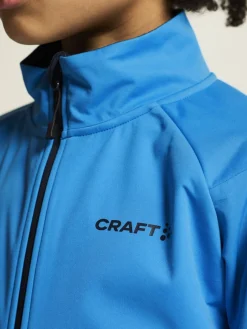 Core Warm XC Jacket Jr