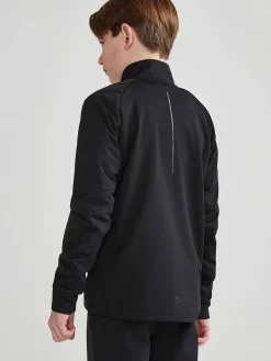 Core Warm XC Jacket Jr