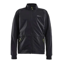 Core Warm XC Jacket Jr