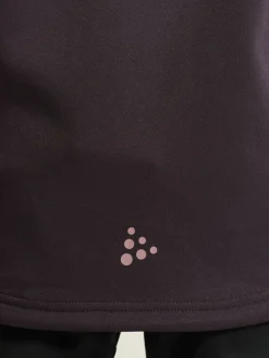 Core Warm XC Jacket Jr
