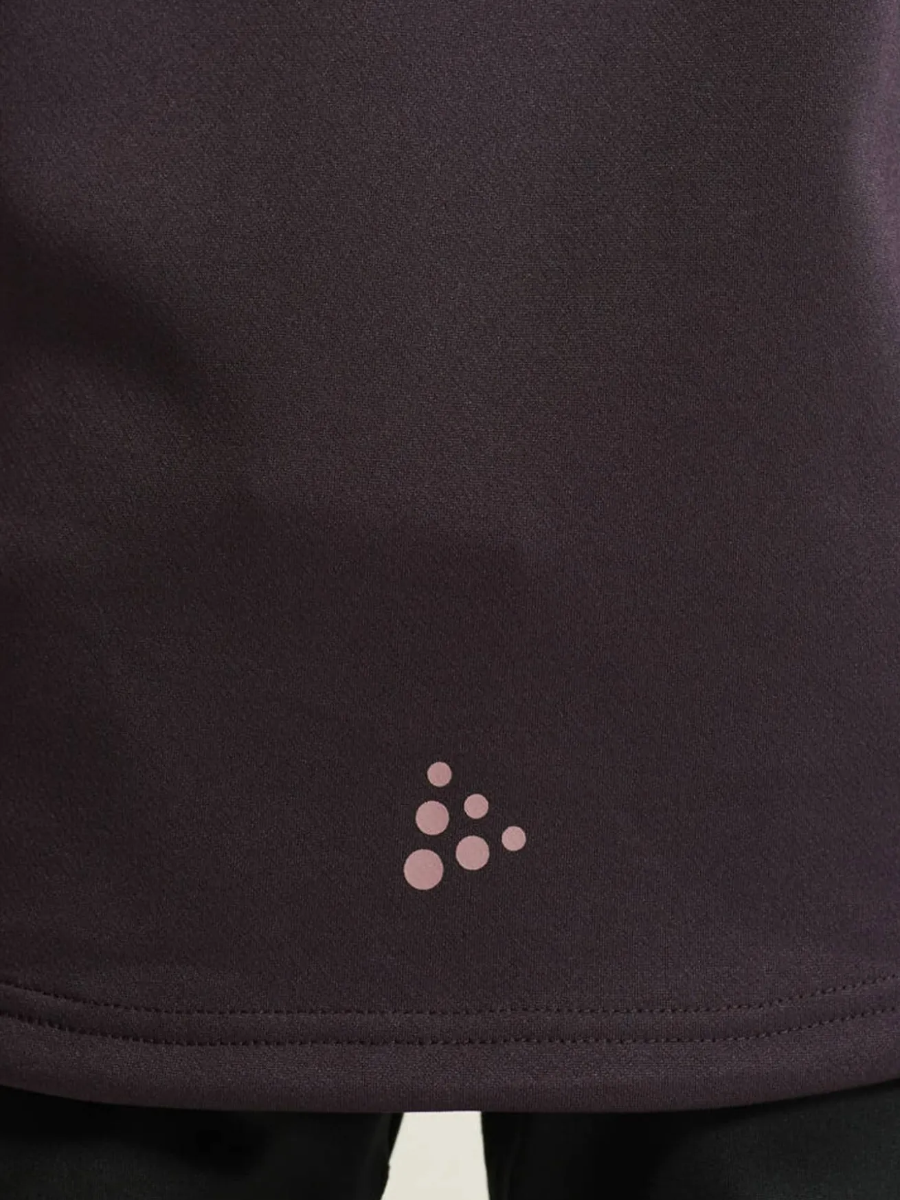 Core Warm XC Jacket Jr