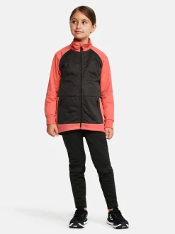 Core Warm XC Jacket Jr