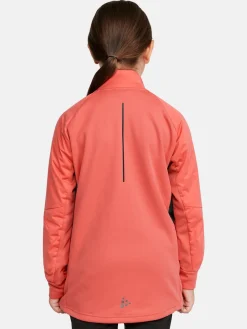 Core Warm XC Jacket Jr