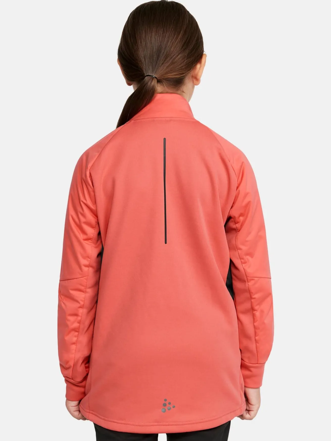 Core Warm XC Jacket Jr