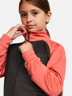 Core Warm XC Jacket Jr