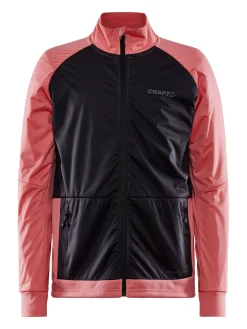 Core Warm XC Jacket Jr