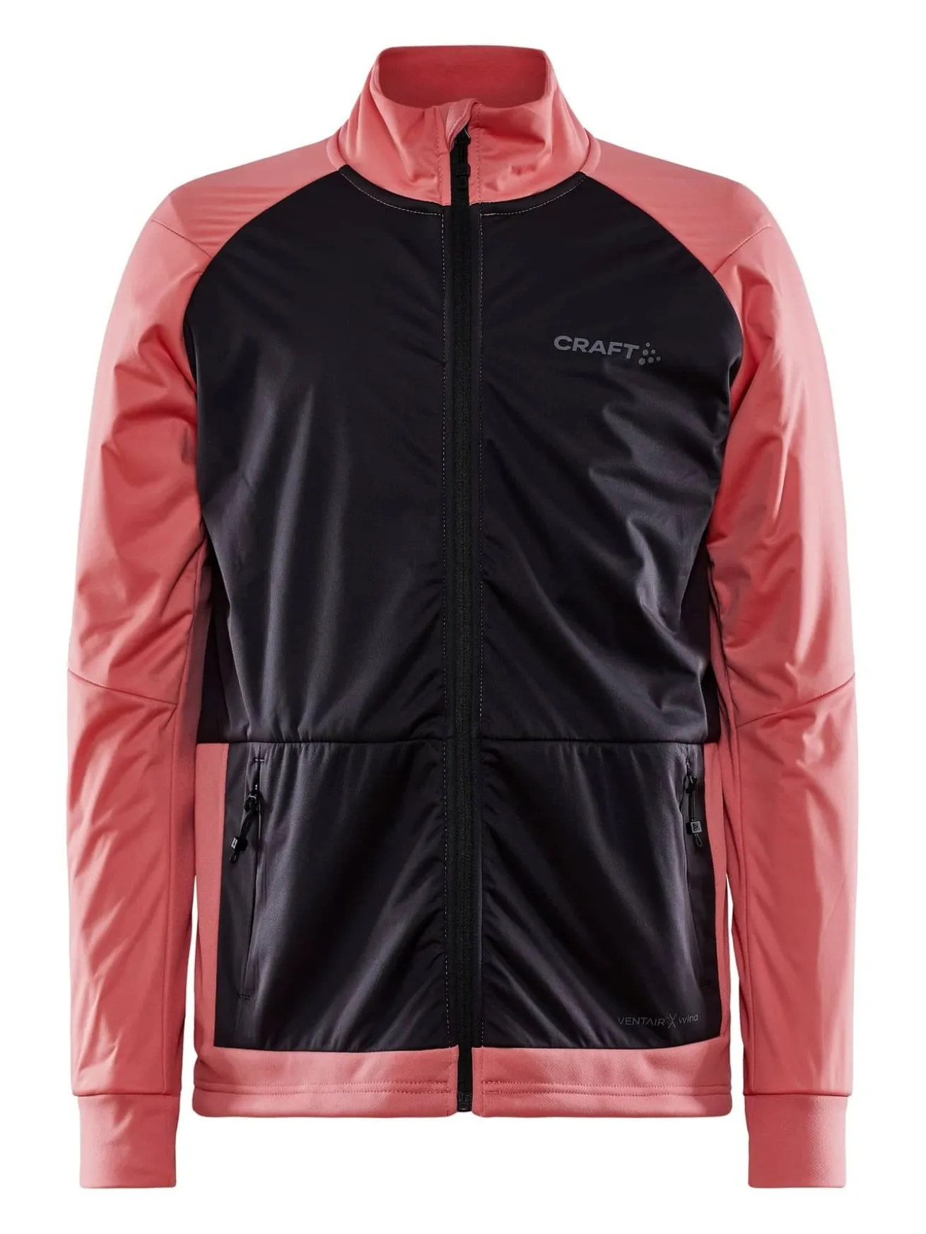 Core Warm XC Jacket Jr
