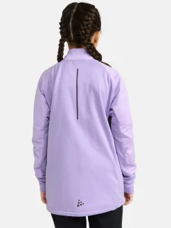 Core Warm XC Jacket Jr