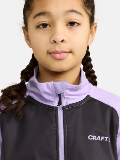 Core Warm XC Jacket Jr