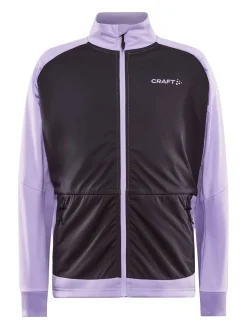 Core Warm XC Jacket Jr