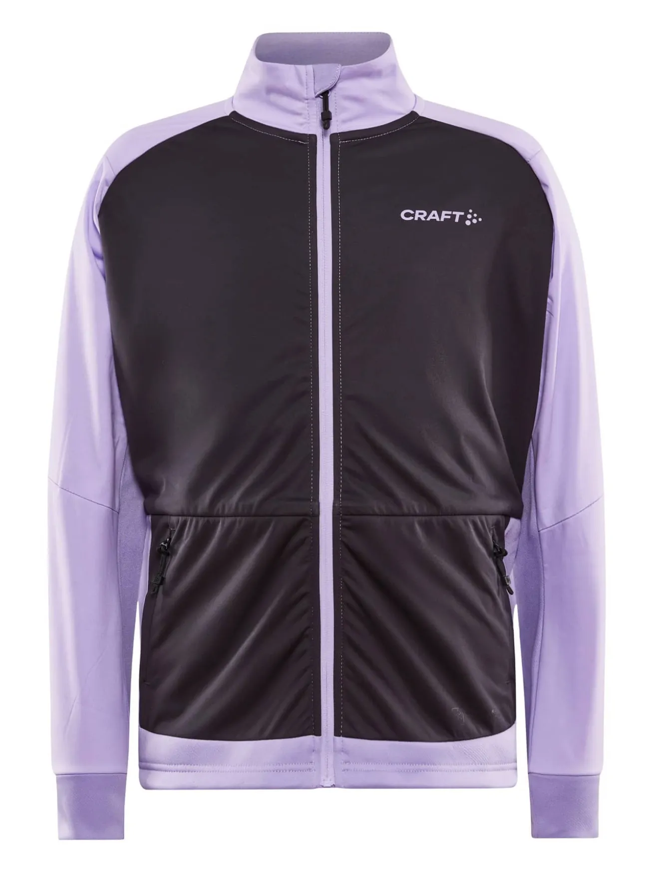 Core Warm XC Jacket Jr