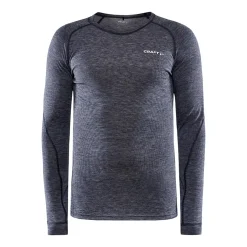 CORE Wool Merino LS Tee M