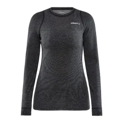CORE Wool Merino LS Tee W