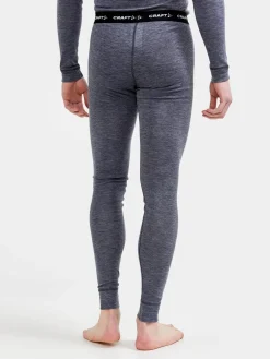 CORE Wool Merino Pant M