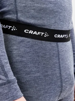 CORE Wool Merino Pant M