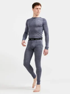 CORE Wool Merino Pant M