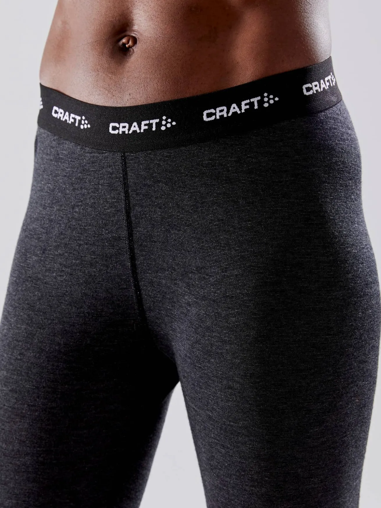 CORE Wool Merino Pant W