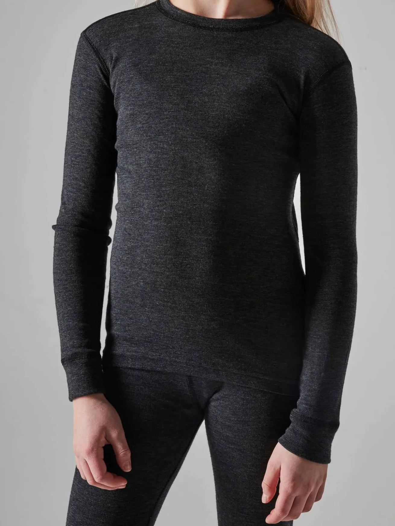 CORE Wool Merino Set Jr