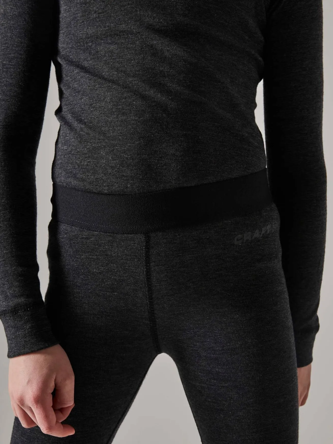 CORE Wool Merino Set Jr