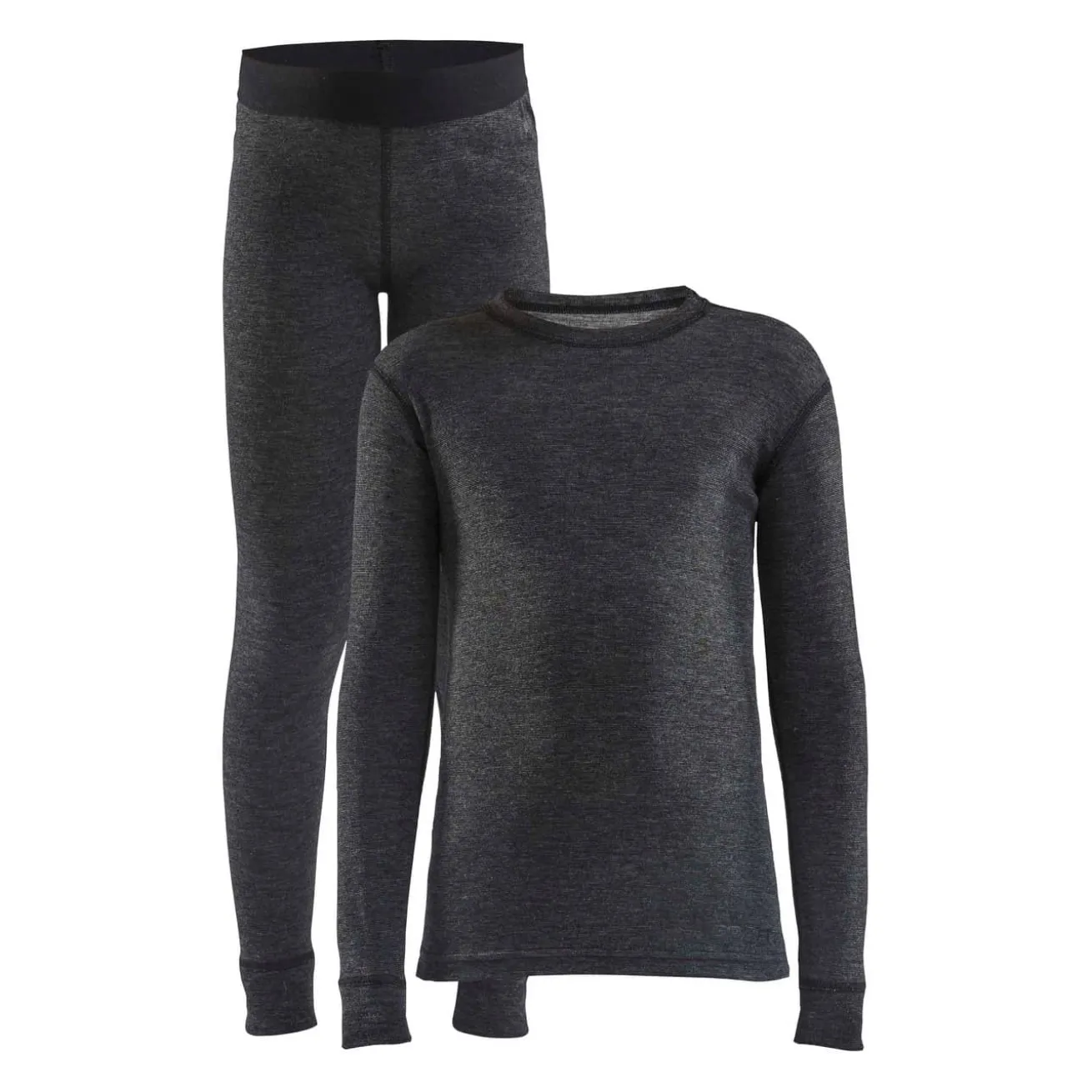 CORE Wool Merino Set Jr