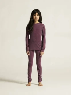 CORE Wool Merino Set Jr
